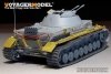 Voyager Model PE351269 WWII German Panzer IV 30mm KugelBlitz Flakpanzer IV For Border BT-039 1/35
